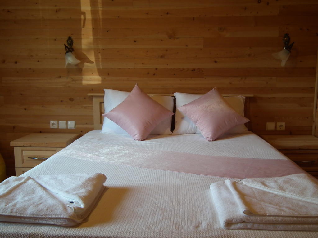 Sedir Palas Hotel Cirali Room photo