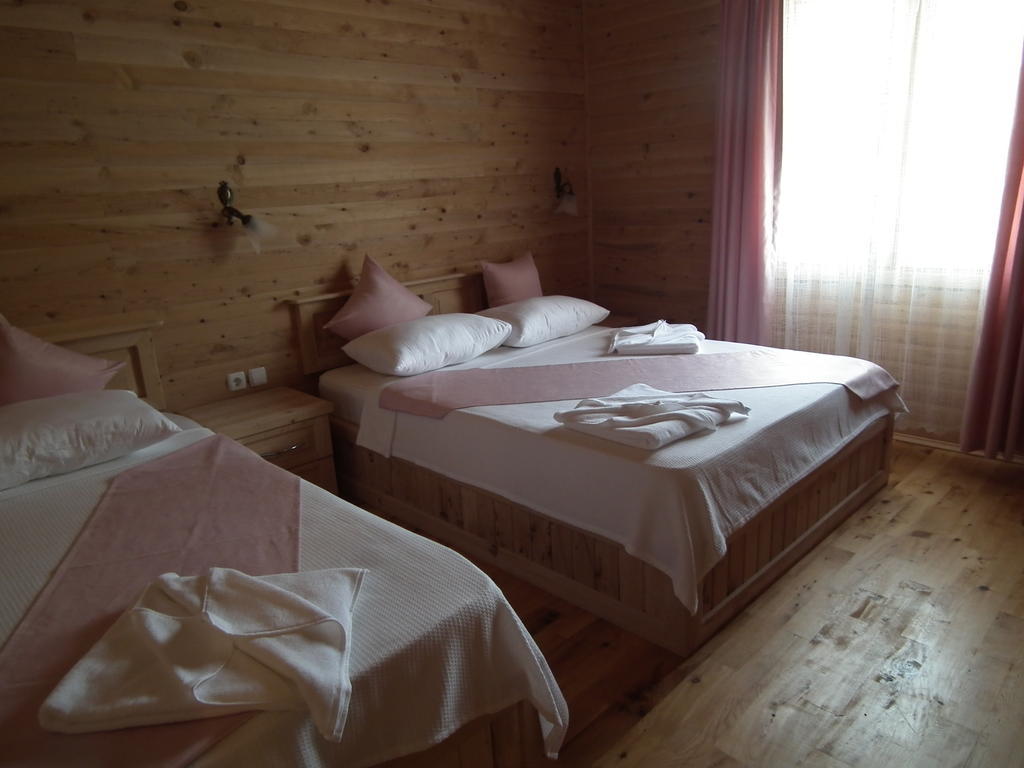 Sedir Palas Hotel Cirali Room photo