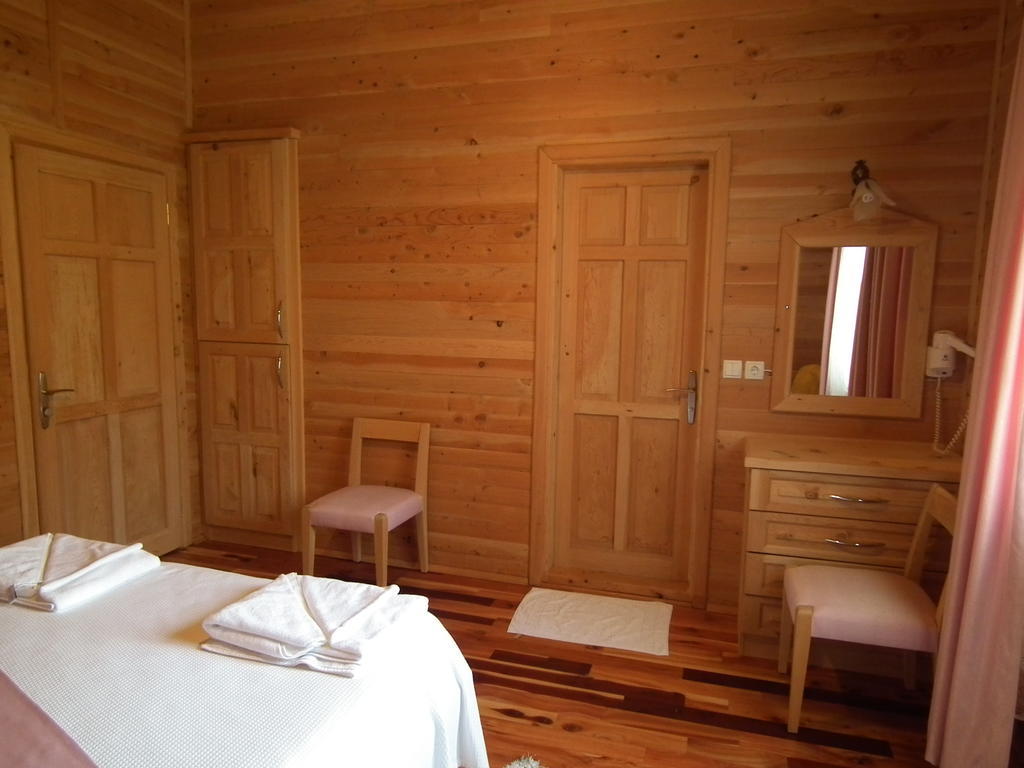 Sedir Palas Hotel Cirali Room photo